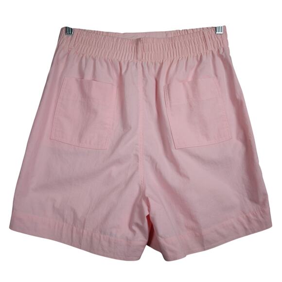 Lindsey Blake Sport Womens Vintage Front Pleat High Rise Mom Short Size Large - Picture 3 of 10